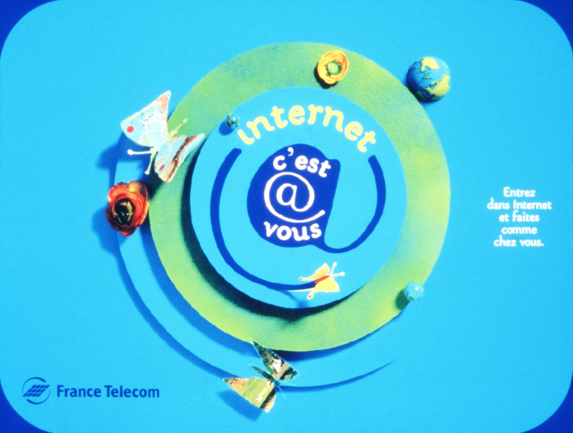 1998.03InternetFranceTelecom