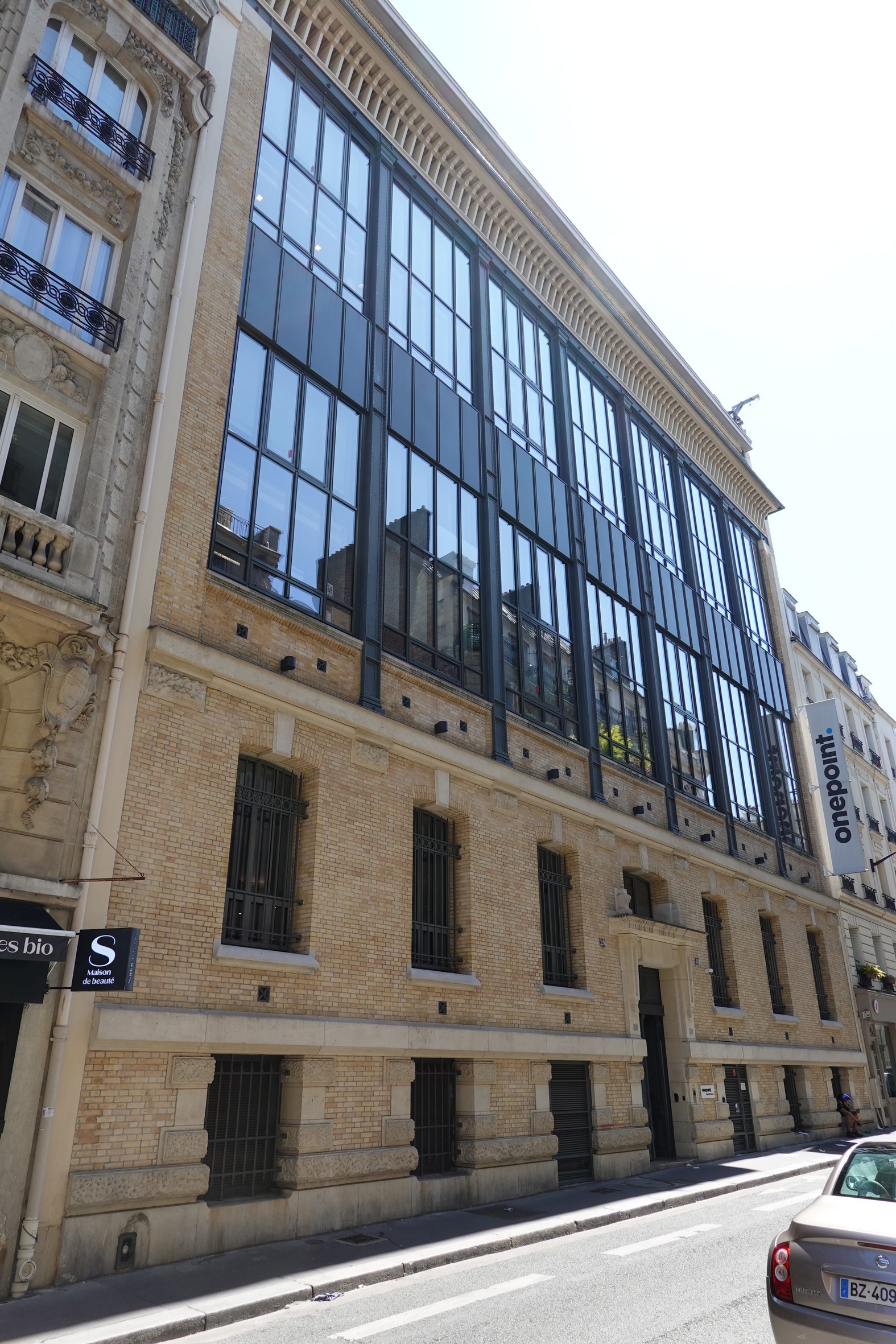 2025.07.04CentreTelephoniquePassyRef153598-02