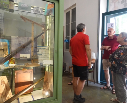 2024.07.24MuseeArhiscomRef150752aRef150760-74